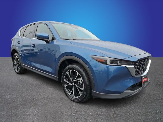 2023 Mazda CX-5 2.5 S Premium Plus Package