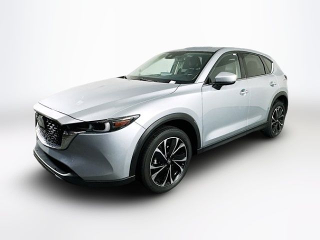 2023 Mazda CX-5 2.5 S Premium Plus Package