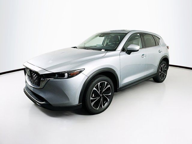 2023 Mazda CX-5 2.5 S Premium Plus Package