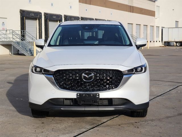 2023 Mazda CX-5 2.5 S Premium Plus Package