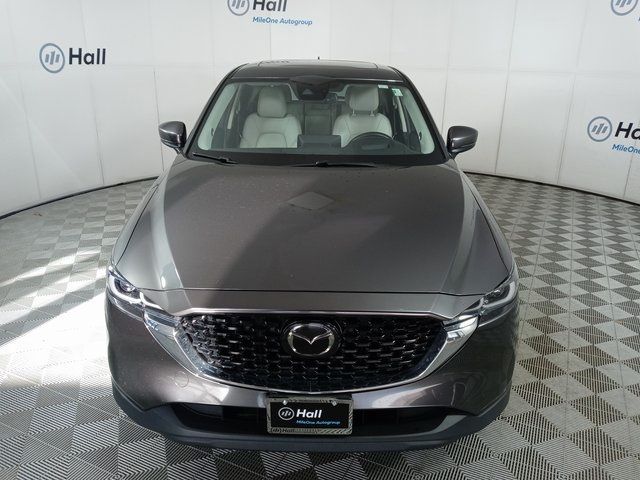 2023 Mazda CX-5 2.5 S Premium Plus Package