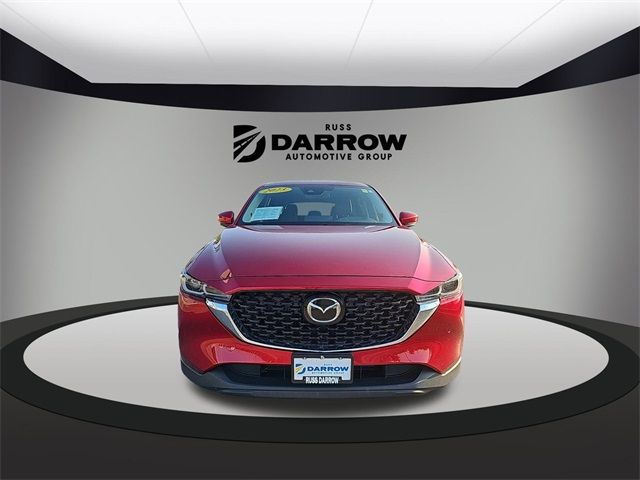 2023 Mazda CX-5 2.5 S Premium Plus Package