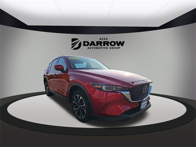 2023 Mazda CX-5 2.5 S Premium Plus Package