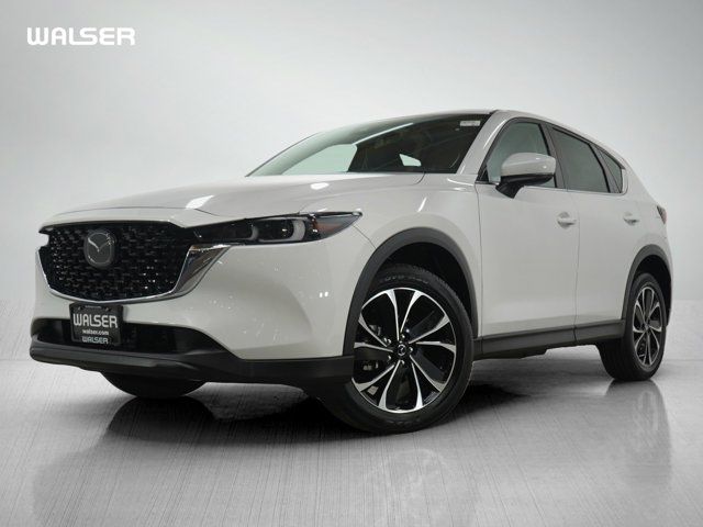 2023 Mazda CX-5 2.5 S Premium Plus Package