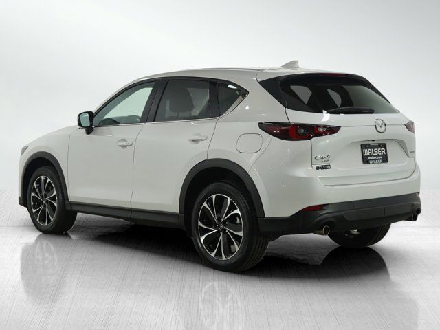 2023 Mazda CX-5 2.5 S Premium Plus Package