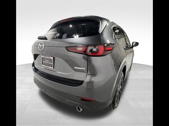 2023 Mazda CX-5 2.5 S Premium Plus Package