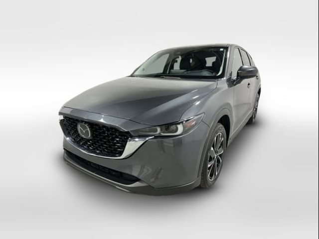 2023 Mazda CX-5 2.5 S Premium Plus Package