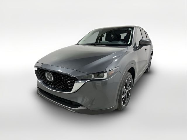 2023 Mazda CX-5 2.5 S Premium Plus Package