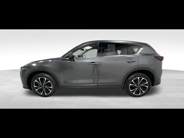 2023 Mazda CX-5 2.5 S Premium Plus Package