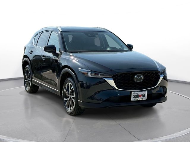 2023 Mazda CX-5 2.5 S Premium Plus Package