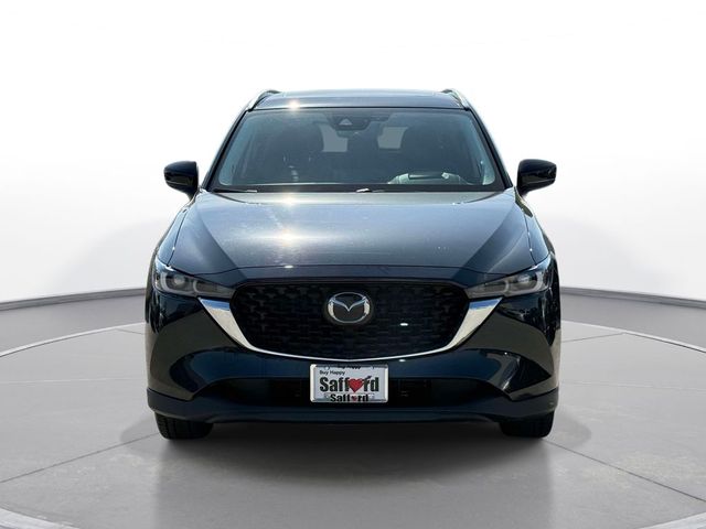 2023 Mazda CX-5 2.5 S Premium Plus Package
