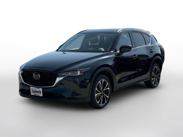 2023 Mazda CX-5 2.5 S Premium Plus Package
