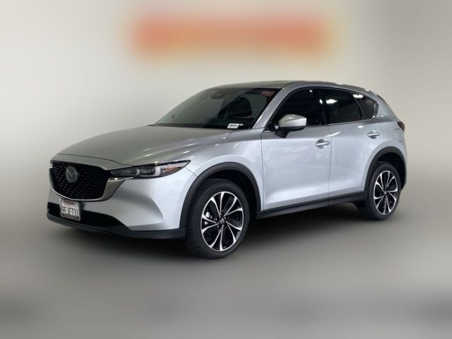 2023 Mazda CX-5 2.5 S Premium Plus Package