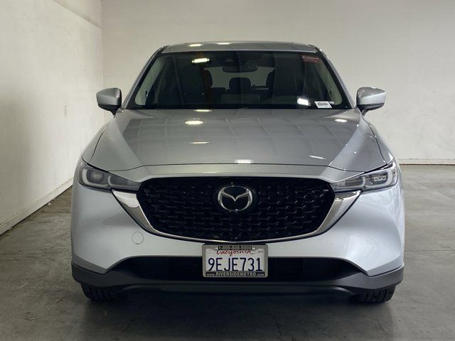2023 Mazda CX-5 2.5 S Premium Plus Package