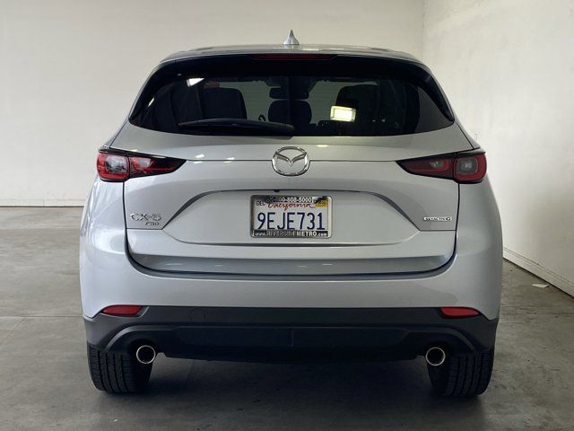 2023 Mazda CX-5 2.5 S Premium Plus Package