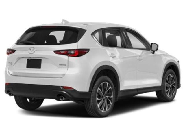 2023 Mazda CX-5 2.5 S Premium Plus Package