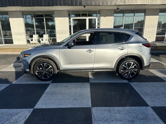 2023 Mazda CX-5 2.5 S Premium Plus Package