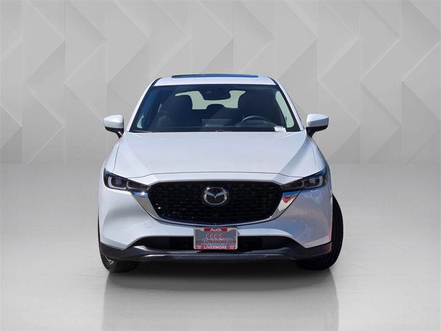 2023 Mazda CX-5 2.5 S Premium Plus Package