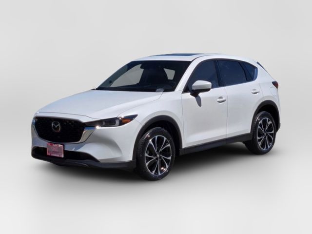 2023 Mazda CX-5 2.5 S Premium Plus Package