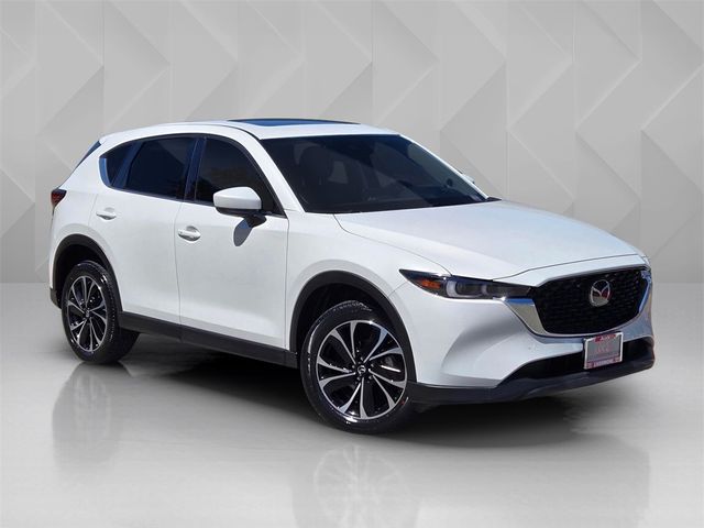 2023 Mazda CX-5 2.5 S Premium Plus Package