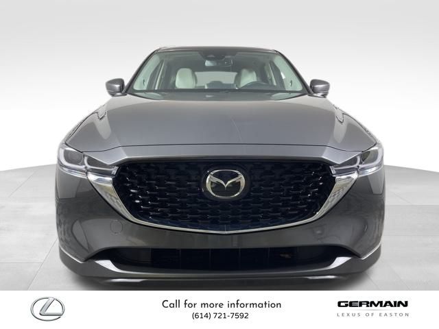 2023 Mazda CX-5 2.5 S Premium Plus Package