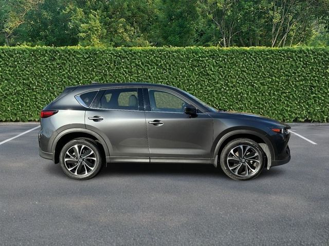 2023 Mazda CX-5 2.5 S Premium Plus Package