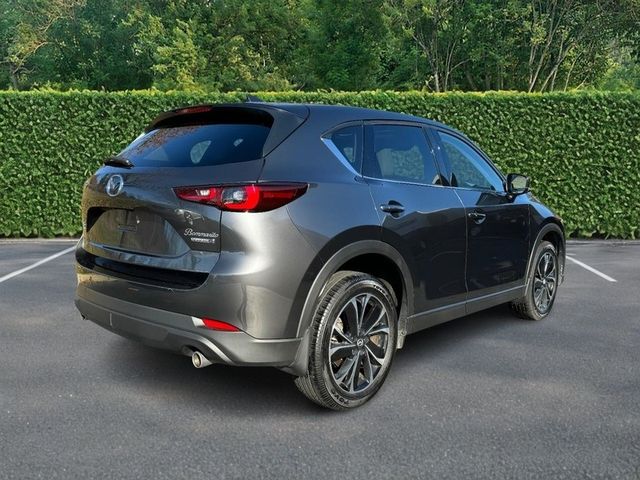 2023 Mazda CX-5 2.5 S Premium Plus Package