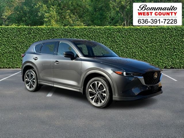 2023 Mazda CX-5 2.5 S Premium Plus Package