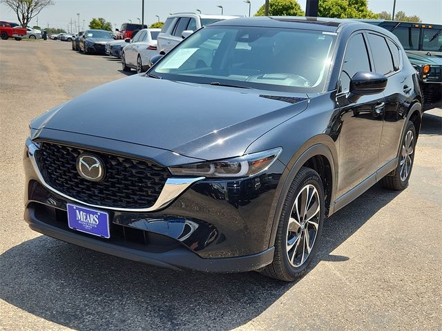 2023 Mazda CX-5 2.5 S Premium Plus Package