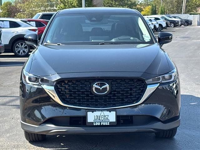 2023 Mazda CX-5 2.5 S Premium Plus Package