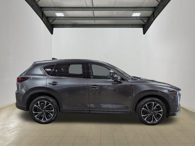 2023 Mazda CX-5 2.5 S Premium Plus Package