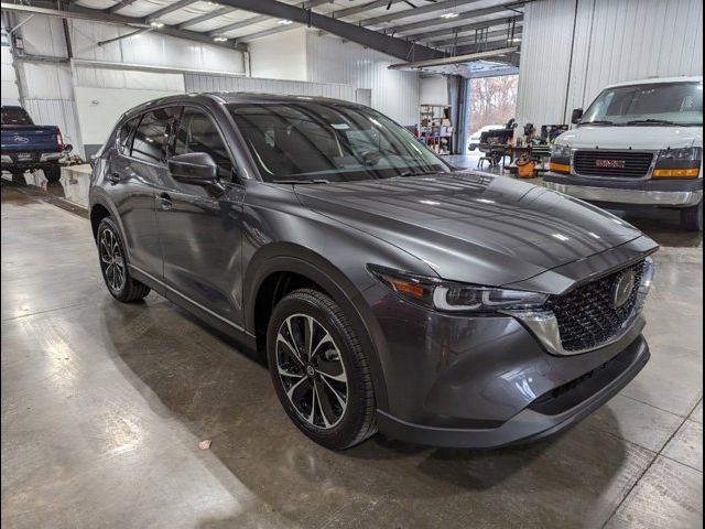 2023 Mazda CX-5 2.5 S Premium Plus Package