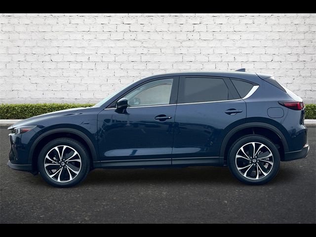 2023 Mazda CX-5 2.5 S Premium Plus Package