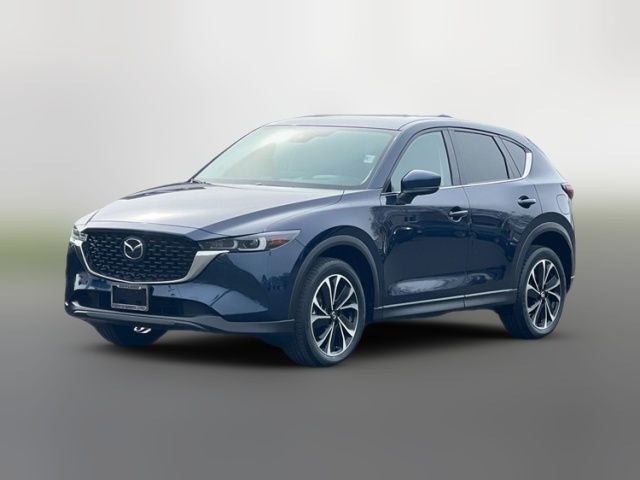 2023 Mazda CX-5 2.5 S Premium Plus Package