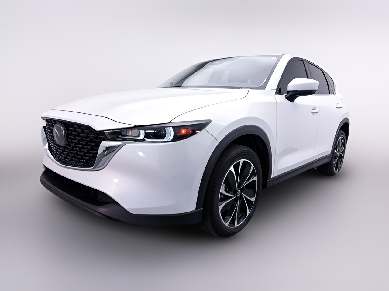Certified pre-owned 2023 Mazda MX-30 EV For Sale in Scottsdale, AZ