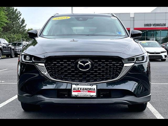 2023 Mazda CX-5 2.5 S Premium Plus Package