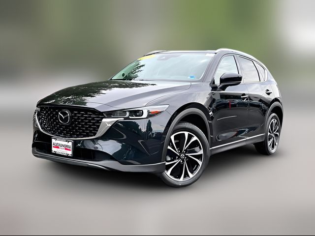 2023 Mazda CX-5 2.5 S Premium Plus Package