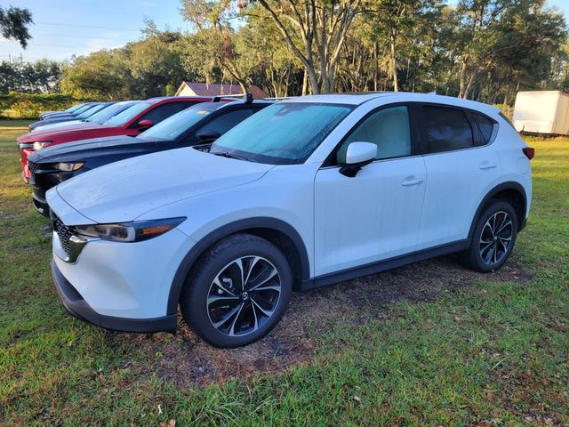 2023 Mazda CX-5 2.5 S Premium Plus Package