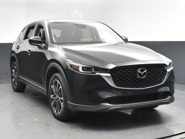 2023 Mazda CX-5 2.5 S Premium Plus Package