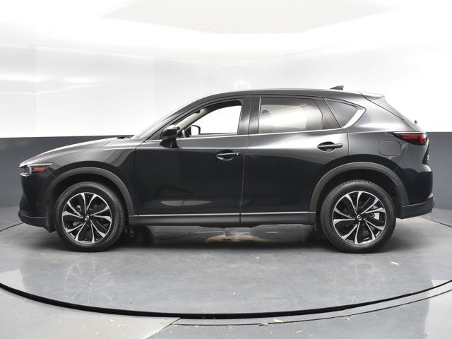 2023 Mazda CX-5 2.5 S Premium Plus Package