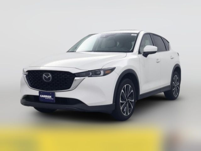 2023 Mazda CX-5 2.5 S Premium Plus Package
