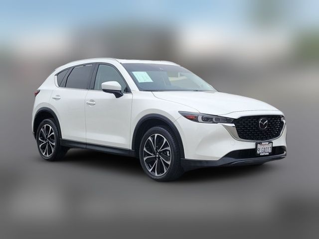 2023 Mazda CX-5 2.5 S Premium Plus Package