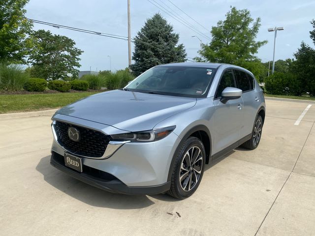 2023 Mazda CX-5 2.5 S Premium Plus Package