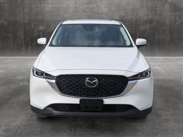 2023 Mazda CX-5 2.5 S Premium Plus Package