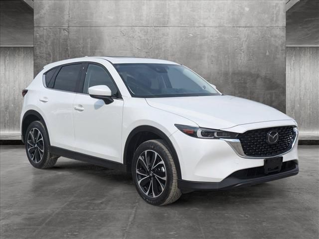 2023 Mazda CX-5 2.5 S Premium Plus Package