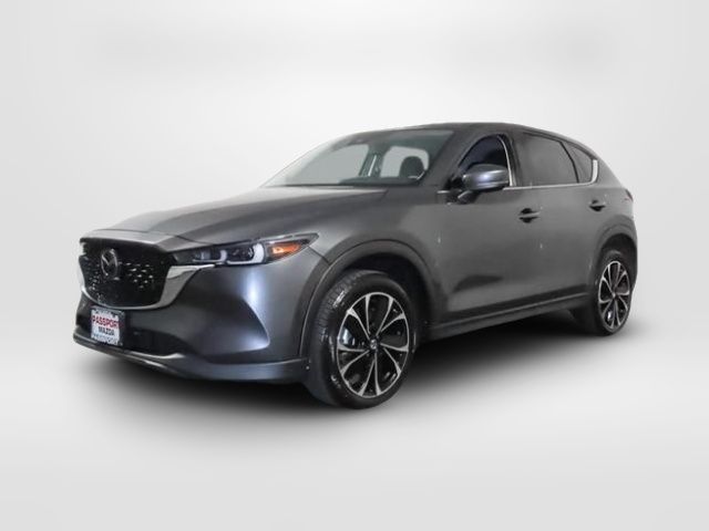 2023 Mazda CX-5 2.5 S Premium Plus Package