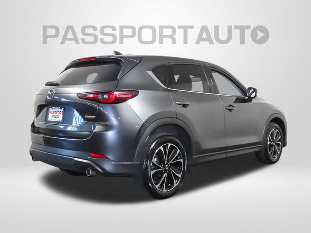 2023 Mazda CX-5 2.5 S Premium Plus Package