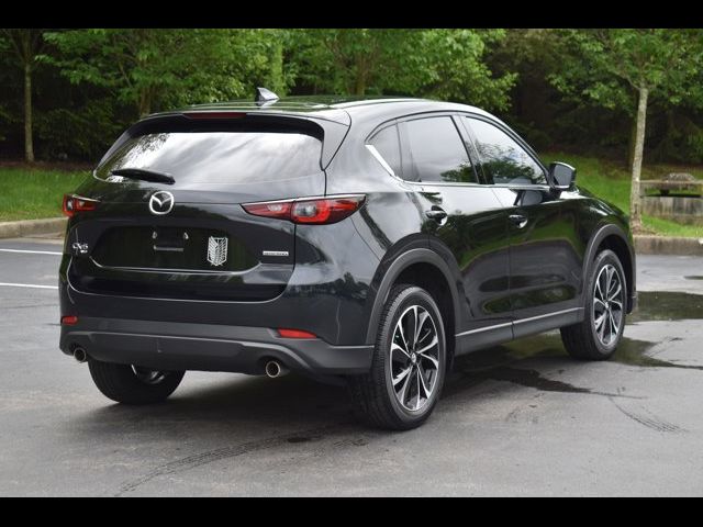 2023 Mazda CX-5 2.5 S Premium Plus Package