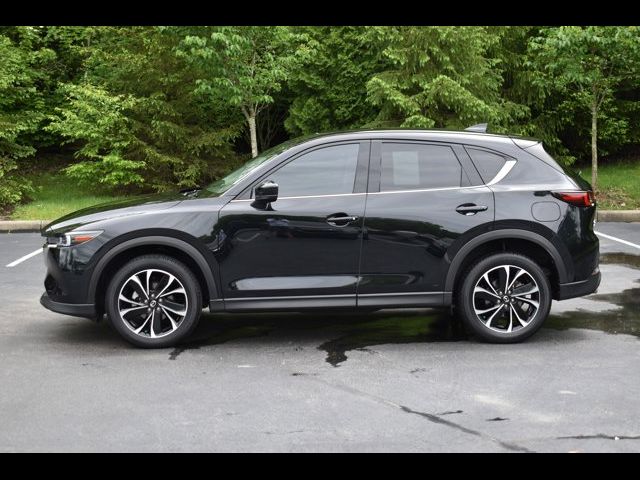 2023 Mazda CX-5 2.5 S Premium Plus Package