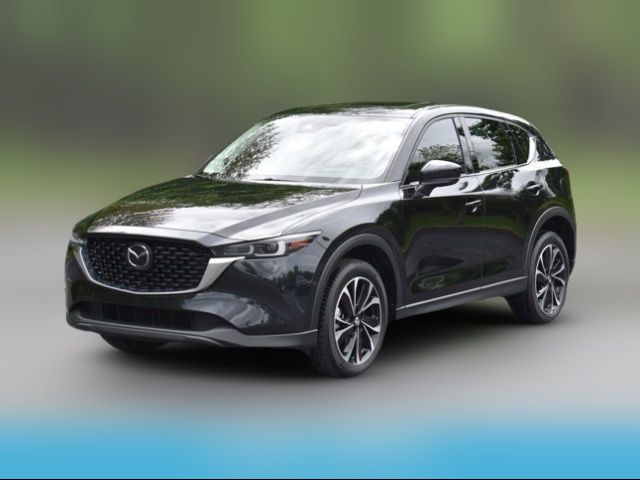 2023 Mazda CX-5 2.5 S Premium Plus Package